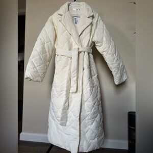 Gorgeous lightweight coat